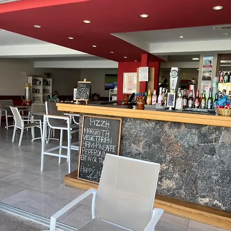 Gracioseras 2 Bed No 218 - Ac, Wifi, Uk Tv * Tías