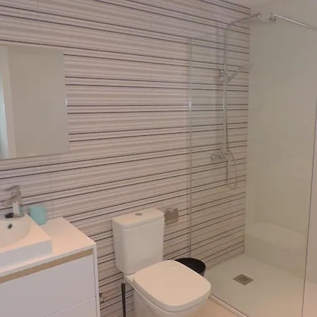 Gracioseras 2 Bed No 218 - Ac, Wifi, Uk Tv