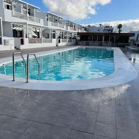 Apartment Gracioseras 2 Bed No 218 - Ac, Wifi, Uk Tv Tías