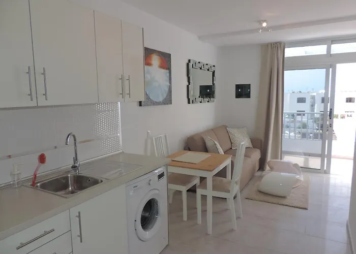 Appartamento Gracioseras 2 Bed No 218 - Ac, Wifi, Uk Tv *