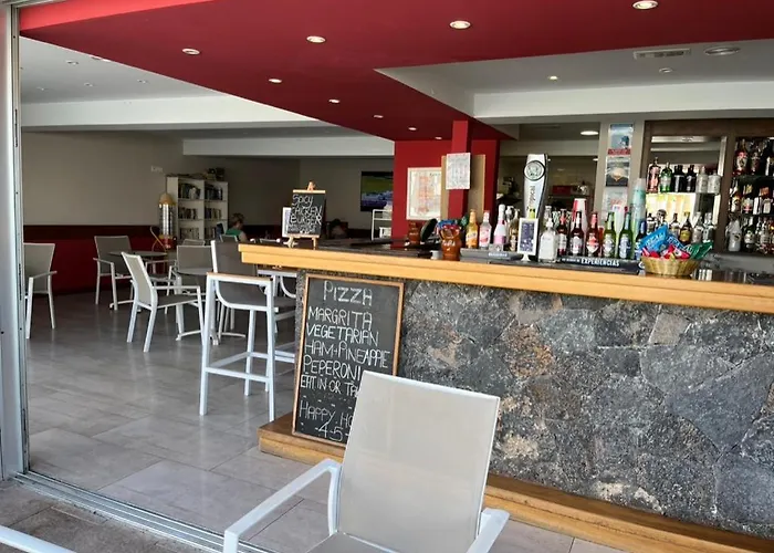 Gracioseras 2 Bed No 218 - Ac, Wifi, Uk Tv * Tías