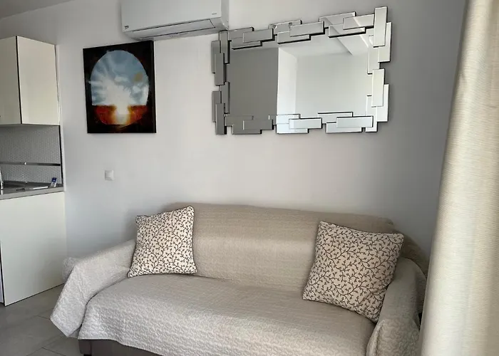 Gracioseras 2 Bed No 218 - Ac, Wifi, Uk Tv *