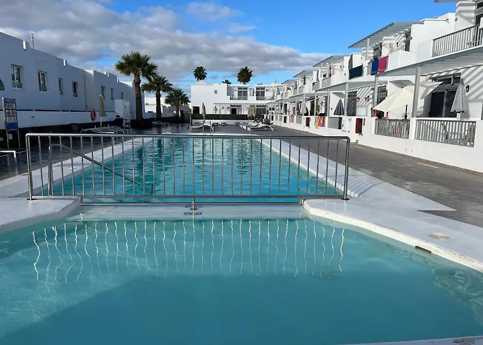 Gracioseras 2 Bed No 218 - Ac, Wifi, Uk Tv Appartamento *