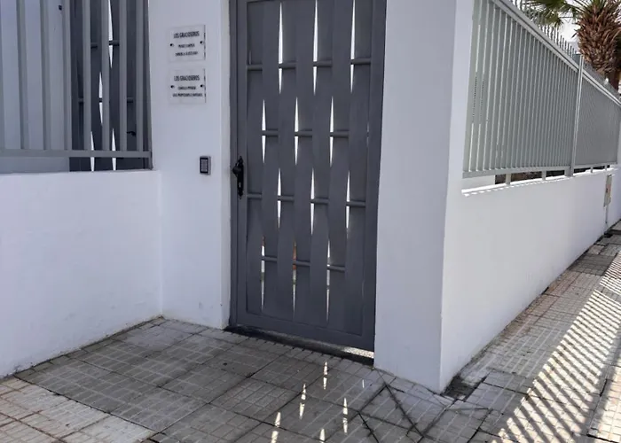 Gracioseras 2 Bed No 218 - Ac, Wifi, Uk Tv Appartamento *