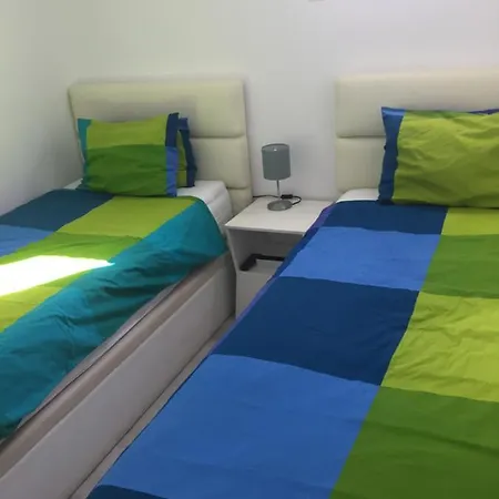 Gracioseras 2 Bed No 218 - Ac, Wifi, Uk Tv アパート