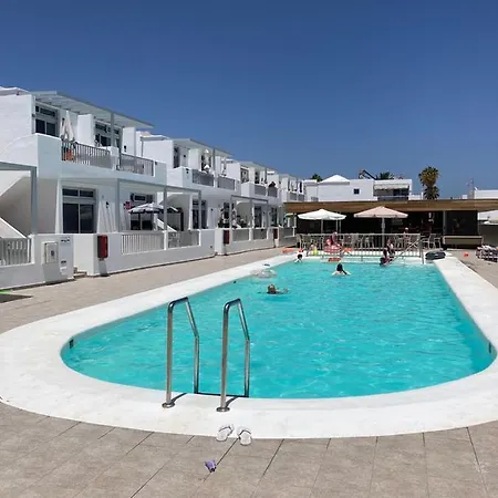 Gracioseras 2 Bed No 218 - Ac, Wifi, Uk Tv