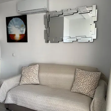 Gracioseras 2 Bed No 218 - Ac, Wifi, Uk Tv *