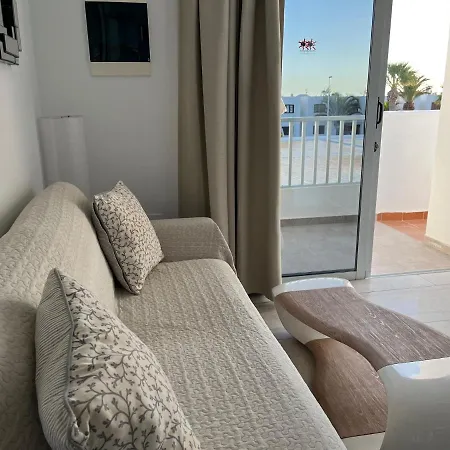 Gracioseras 2 Bed No 218 - Ac, Wifi, Uk Tv