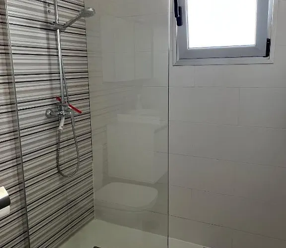 Apartamento Gracioseras 2 Bed No 218 - Ac, Wifi, Uk Tv *