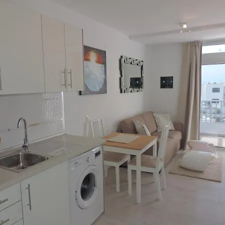 Apartament Gracioseras 2 Bed No 218 - Ac, Wifi, Uk Tv *
