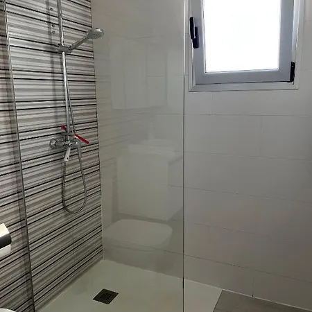 아파트 Gracioseras 2 Bed No 218 - Ac, Wifi, Uk Tv *