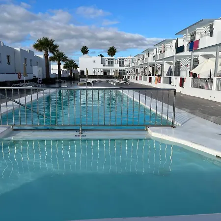 Gracioseras 2 Bed No 218 - Ac, Wifi, Uk Tv Apartament *